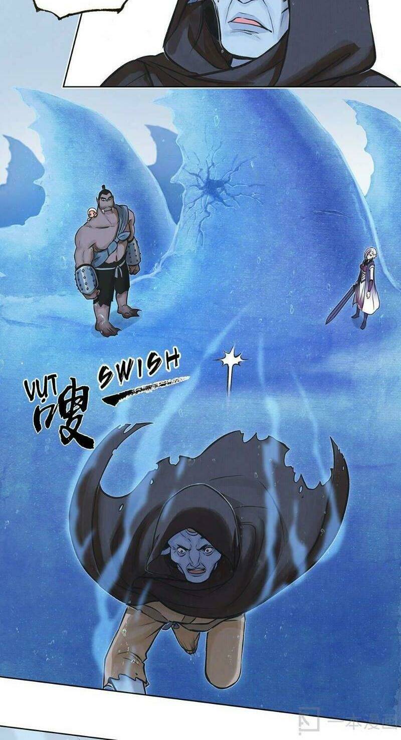 Ngao Bính: Chapter 8