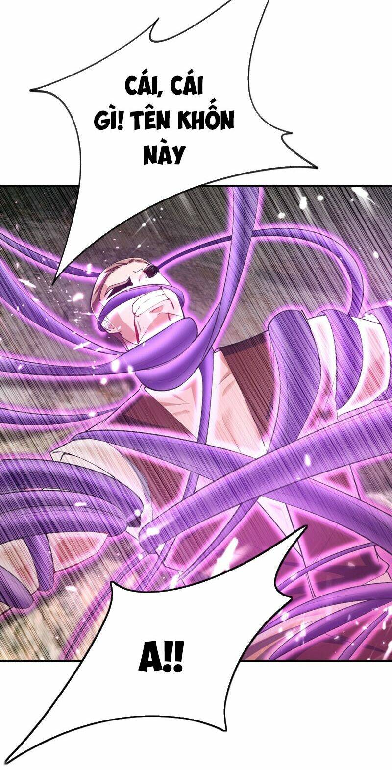 Yêu Giả Vi Vương: Chapter 135