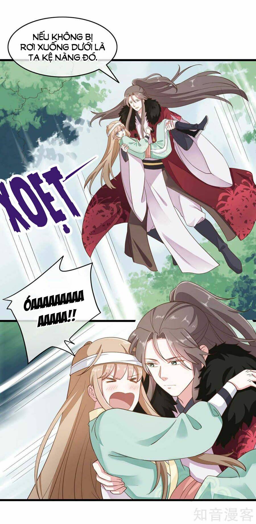 Đích Nữ Hữu Độc: Chapter 62