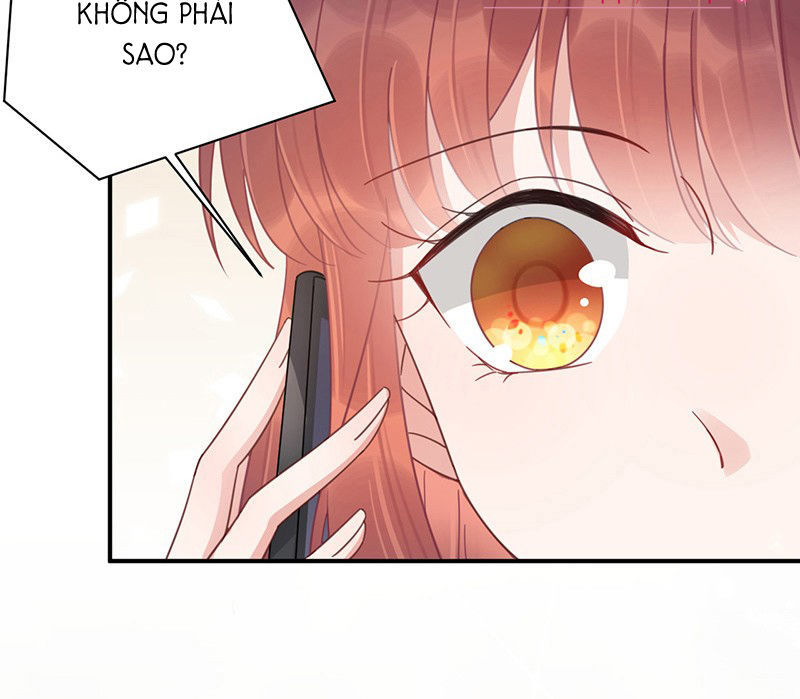 Thịnh Thế Điềm Sủng: Tiểu Manh Thê Của Dịch Thiếu: Chapter 25