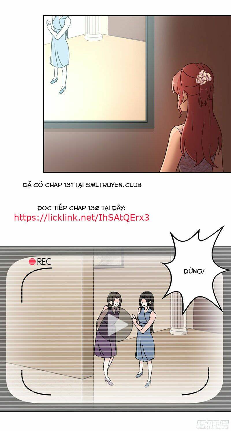 Trọng Sinh Chi Hao Môn Cường Thế Quy Lai: Chapter 130