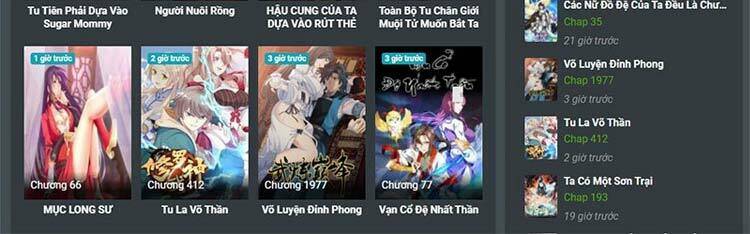 Ta Chẳng Làm Gì Cũng Vô Địch: Chapter 42