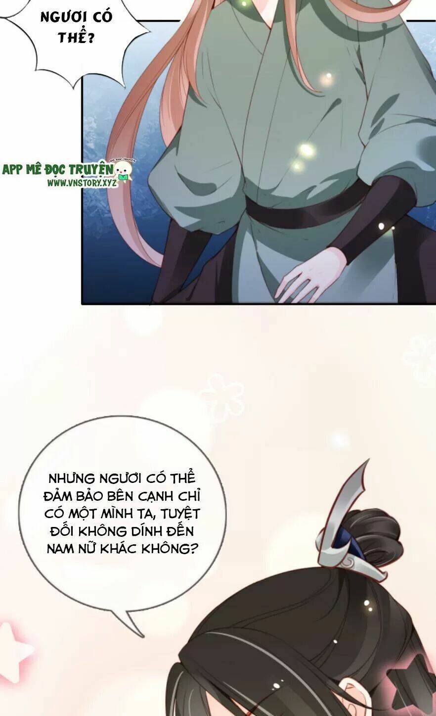 Nàng Trở Thành Bạch Nguyệt Quang Của Vương Gia Bệnh Kiều: Chapter 92