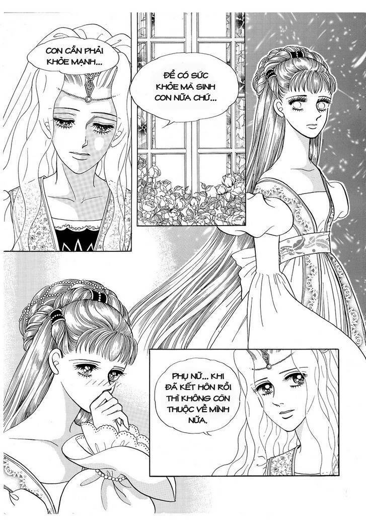 Princess Manhwa: Chapter 14