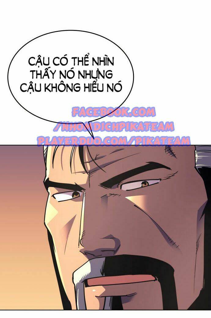 Câu Chuyện Về Người Lưu Giữ Lịch Sử: Chapter 5