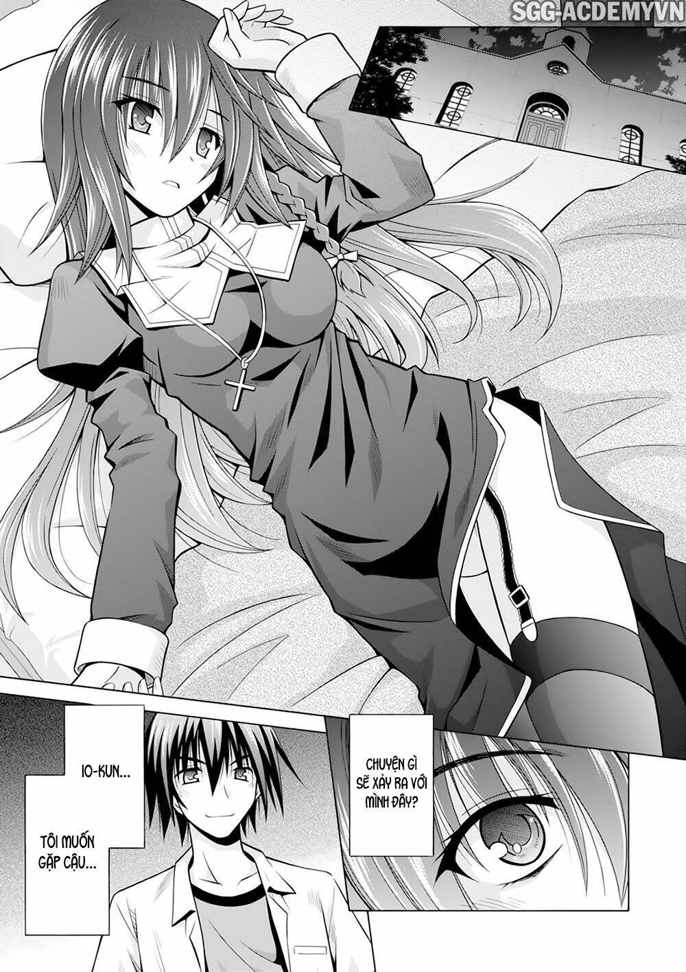 Demonizer Zilch: Chapter 25