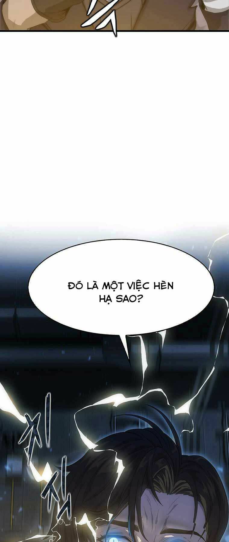 Hậu Duệ Của Hổ: Chapter 10