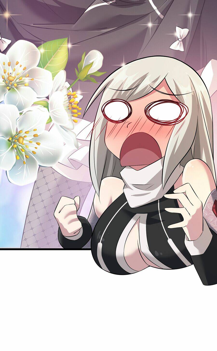 Đại Bảo Kiếm Của Tôi: Chapter 34