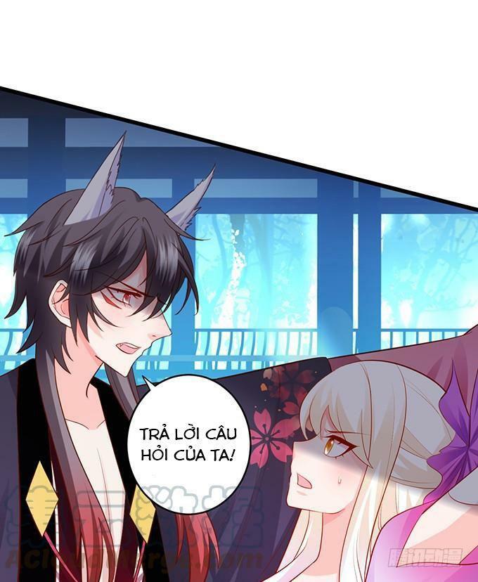 Hồ Tiên Hung Bạo: Chapter 135