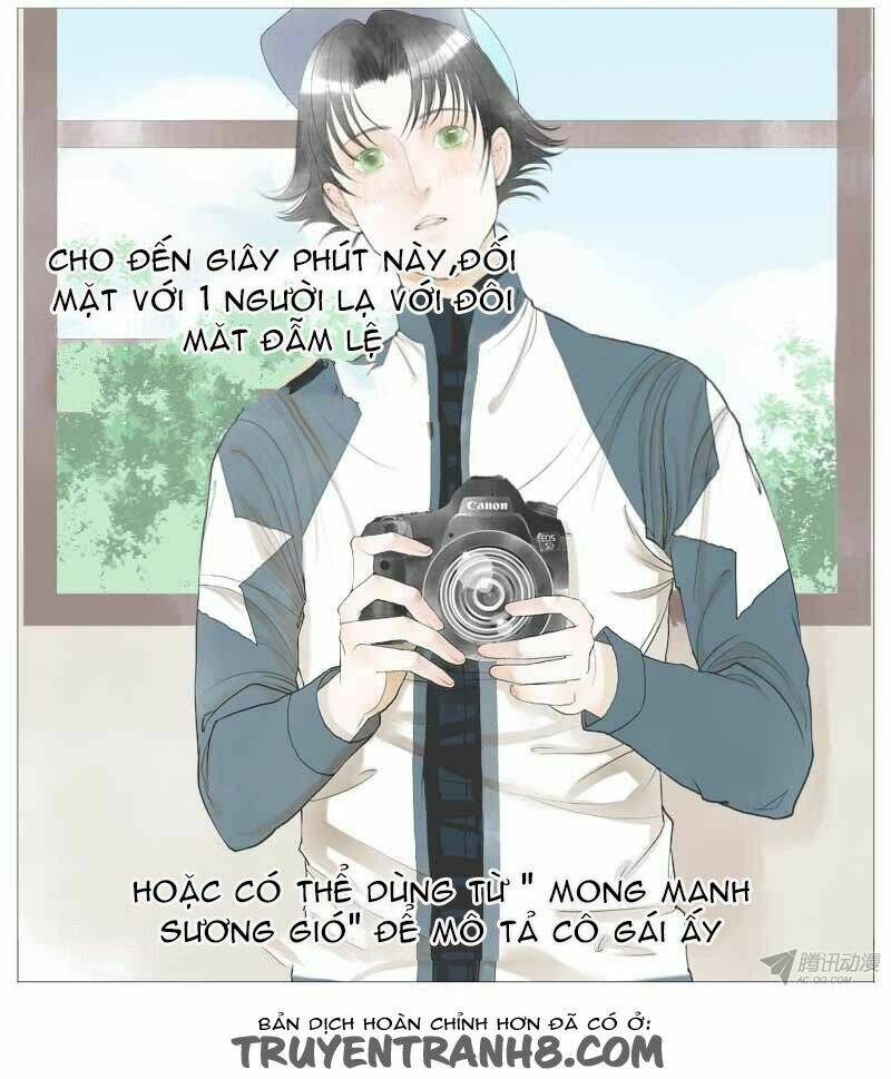 Giữa Anh Và Em: Chapter 1