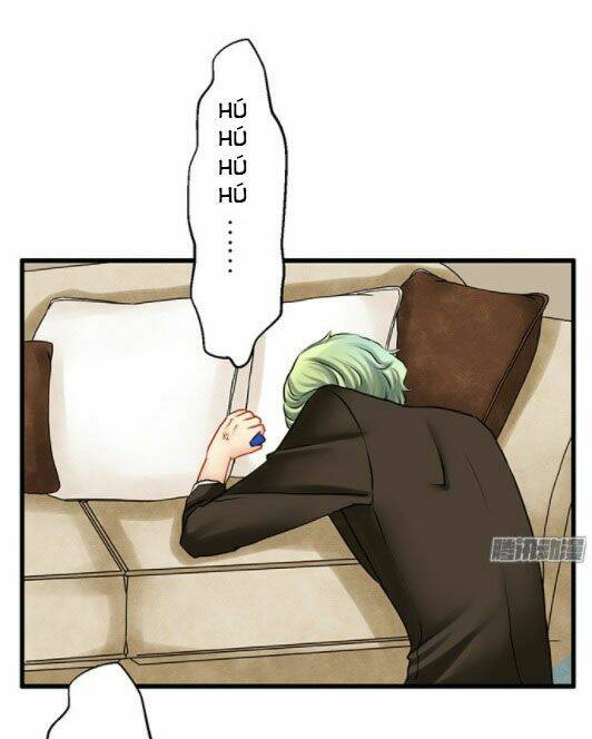 Trọng Sinh Để Ngủ Với Ảnh Đế: Chapter 8