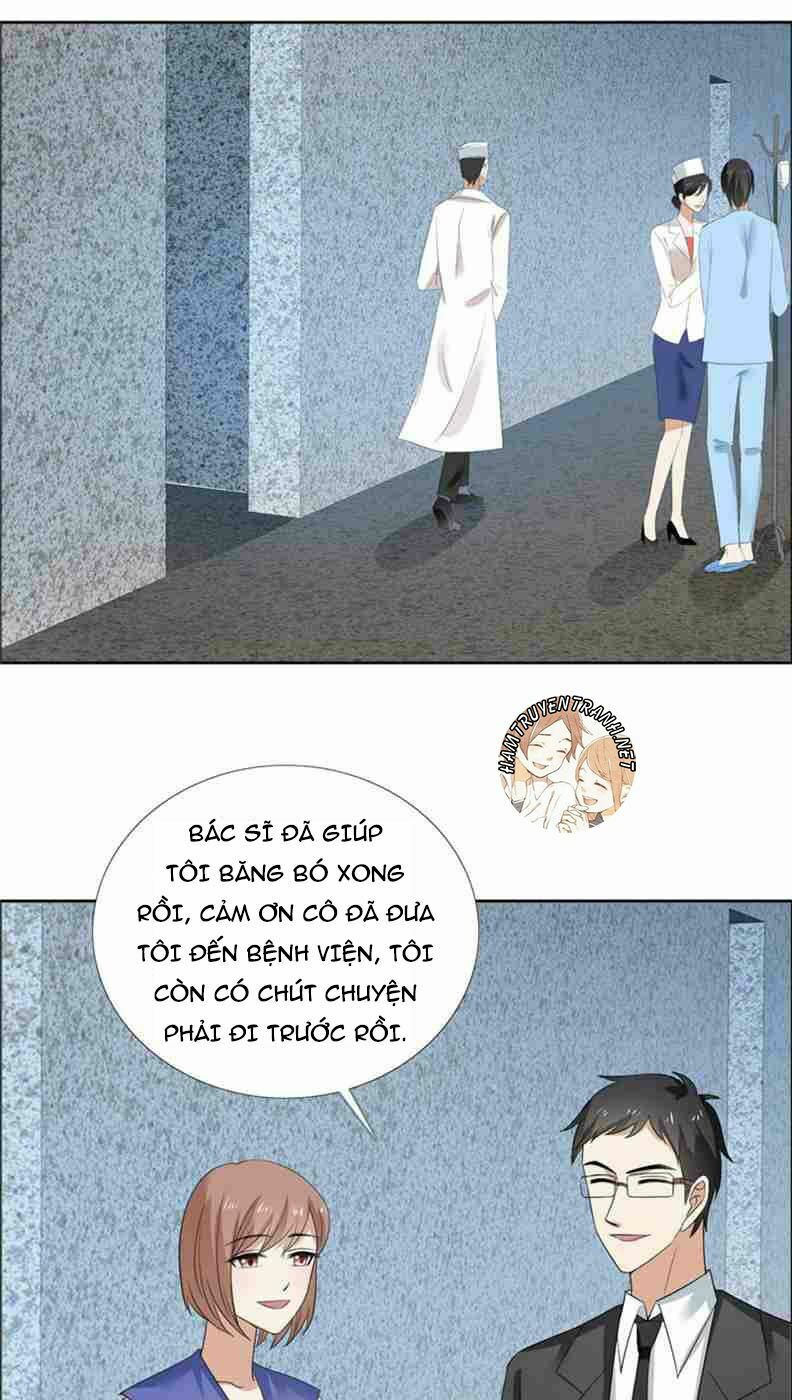 Độc Sủng Kiều Thê Của Bá Đạo Tổng Tài: Chapter 59