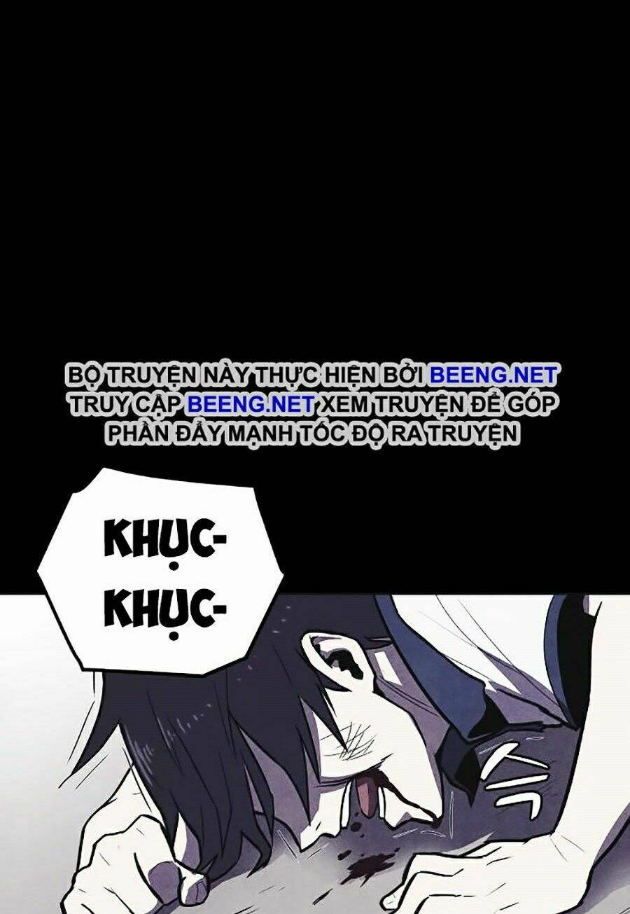 Cậu Bé Shotgun: Chapter 2