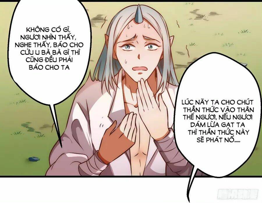 Liêu Liêu Nhân Thân Tu Tiên Truyện: Chapter 86