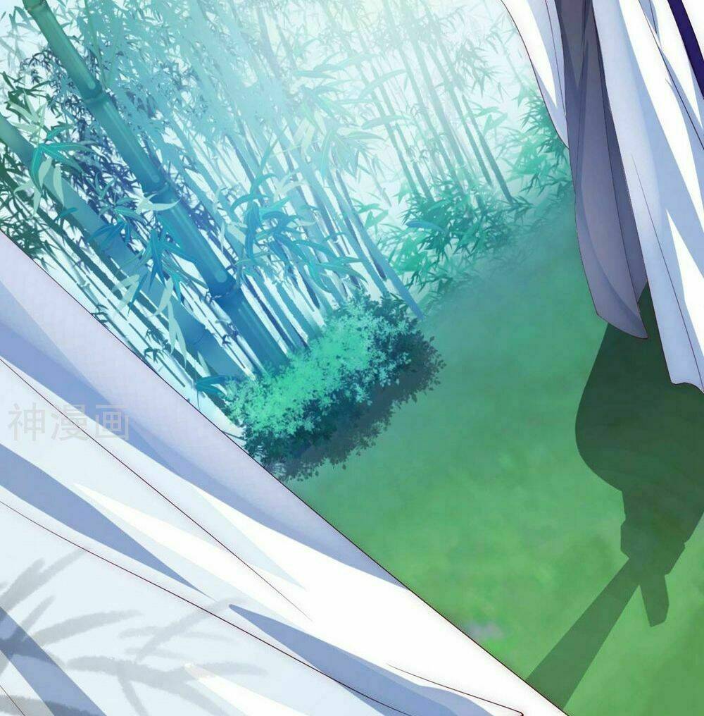 Dòng Máu Ngọt Ngào: Chapter 2