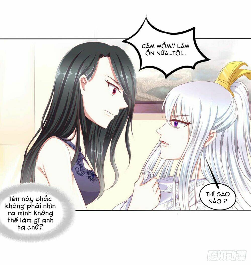 Hoàng Đế “Phế Vật” Tiến Hóa Sử: Chapter 56