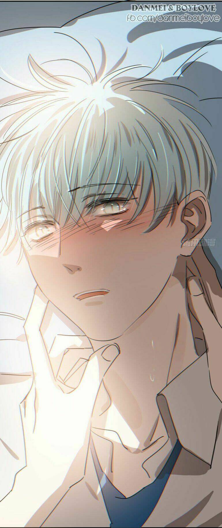 Truy Bắt Ngao Ngao: Chapter 25