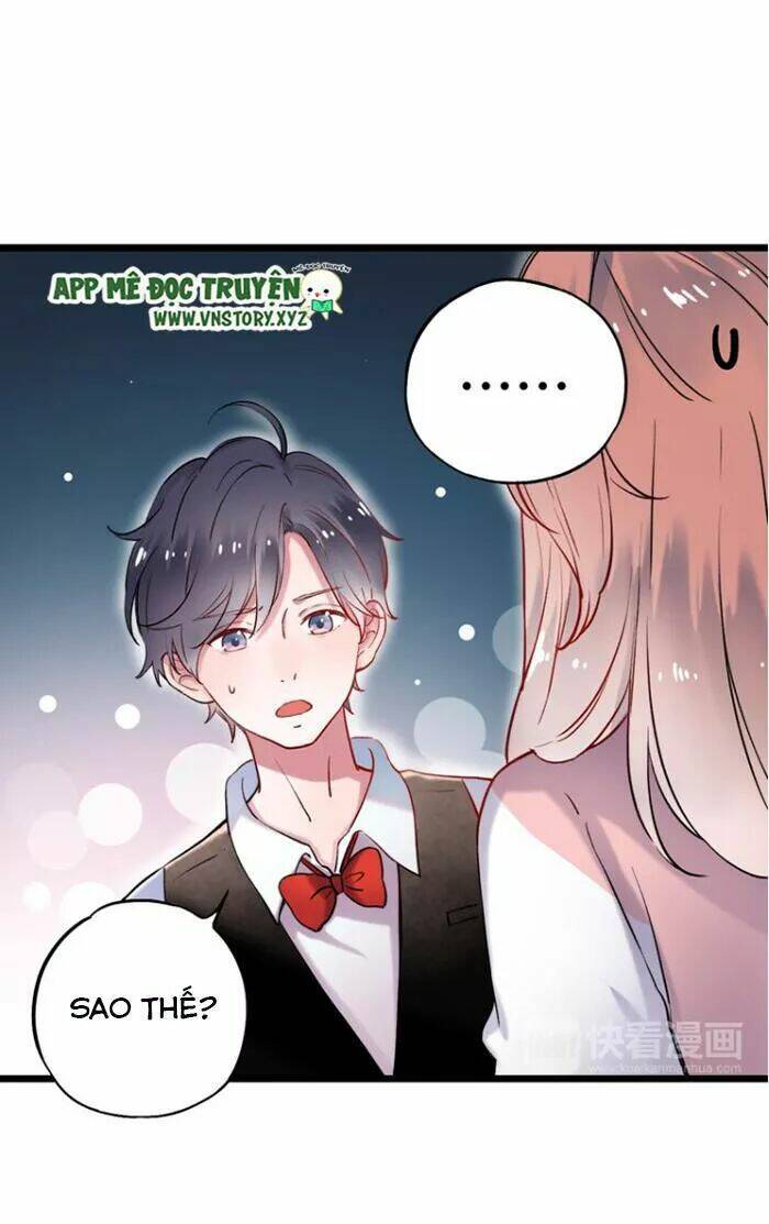 Trạch Thượng Tịch Mịch Huỳnh Hỏa: Chapter 18