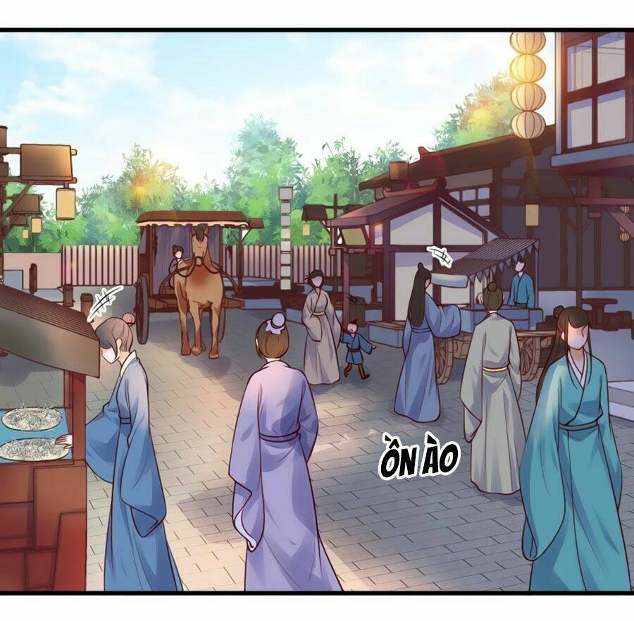 Nữ Đế Livestream Công Lược: Chapter 36