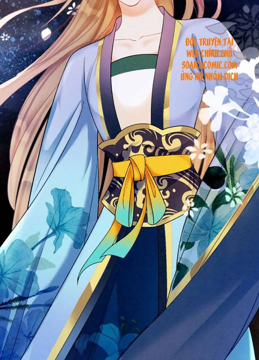 Xung Hỉ Vương Phi: Chapter 65