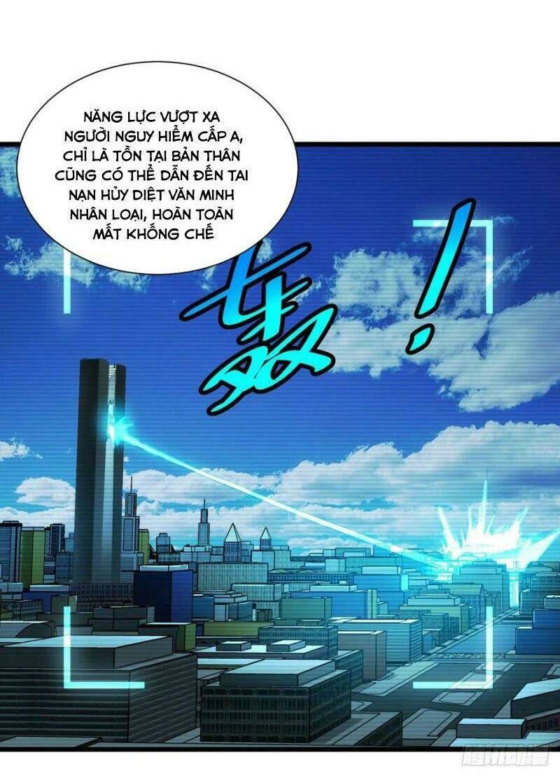 Danh Sách Kẻ Phản Diện: Chapter 112