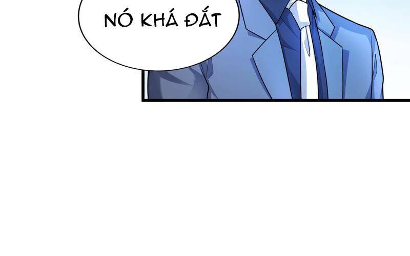 Siêu Năng Phân Hóa: Chapter 9