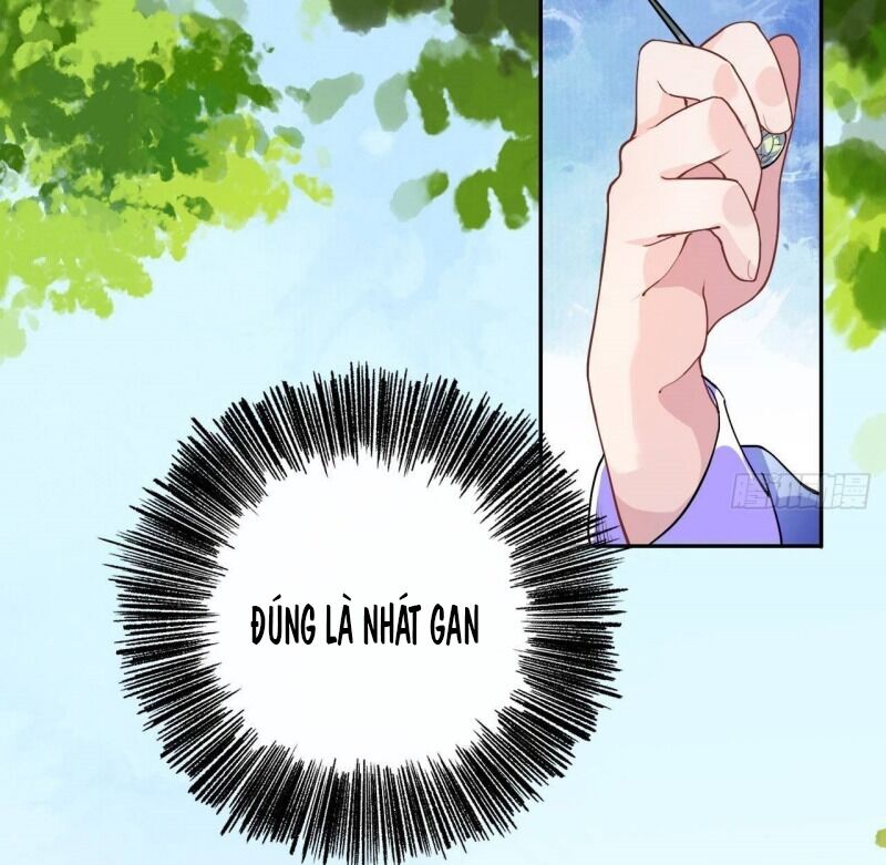 Hoàng Đệ, Chớ Cầm Đao: Chapter 2