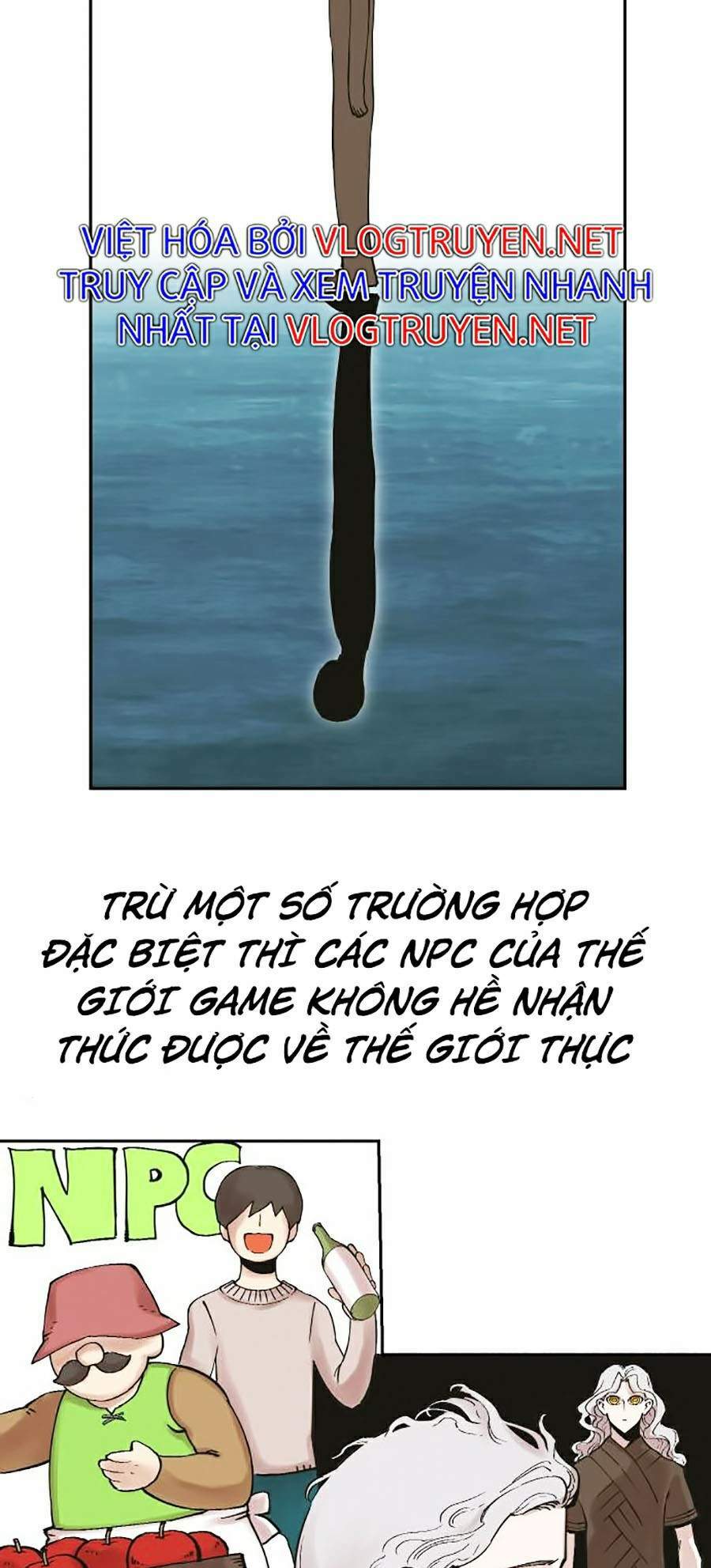 Hard Core Leveling Warrior Ss2: Chapter 113