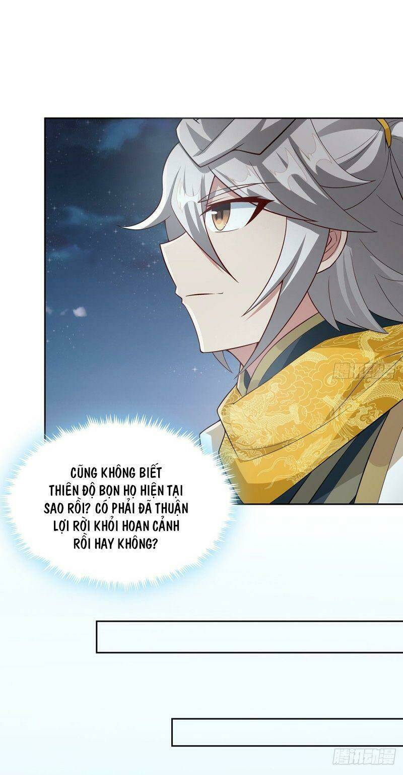 Nghịch Lân: Chapter 123