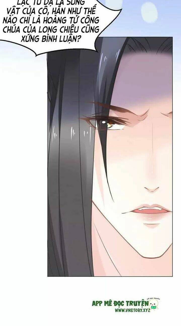 Nhất Sinh Nhất Thế Tiếu Thương Khung: Chapter 16