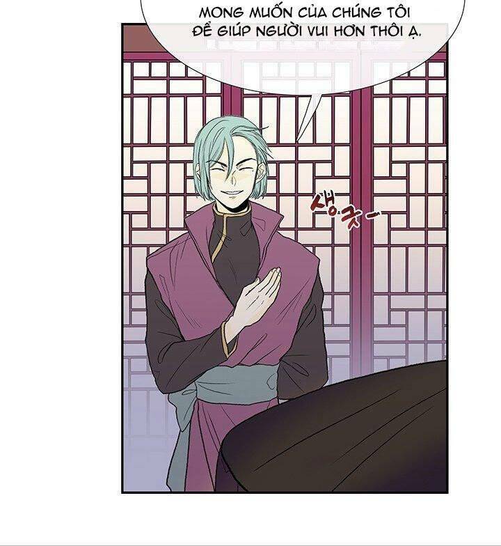 Học Sĩ Tái Sinh: Chapter 115