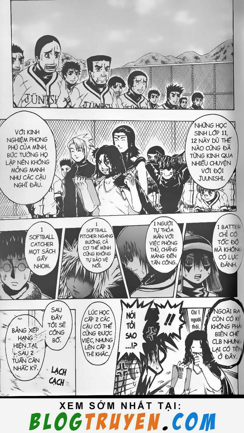 Mr.FullSwing: Chapter 31