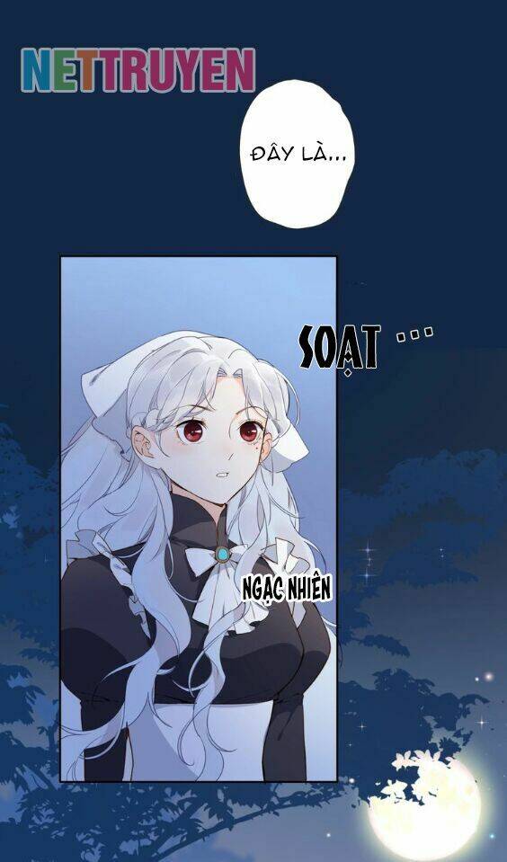 Hầu Nữ Giá Đáo: Chapter 8.5