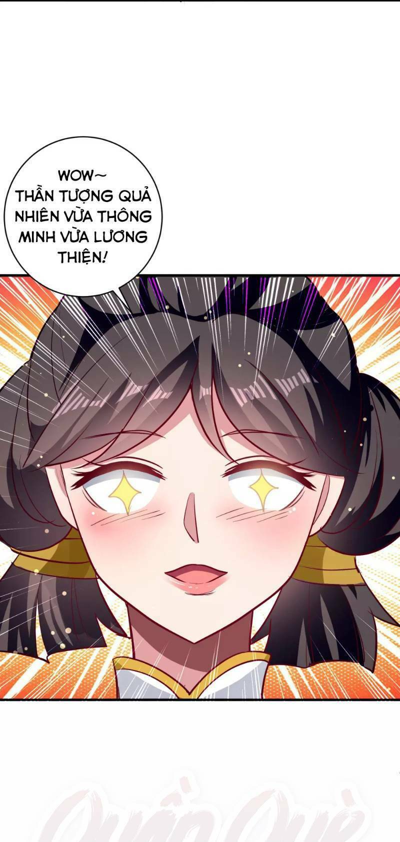 Vạn Giới Tiên Vương: Chapter 35