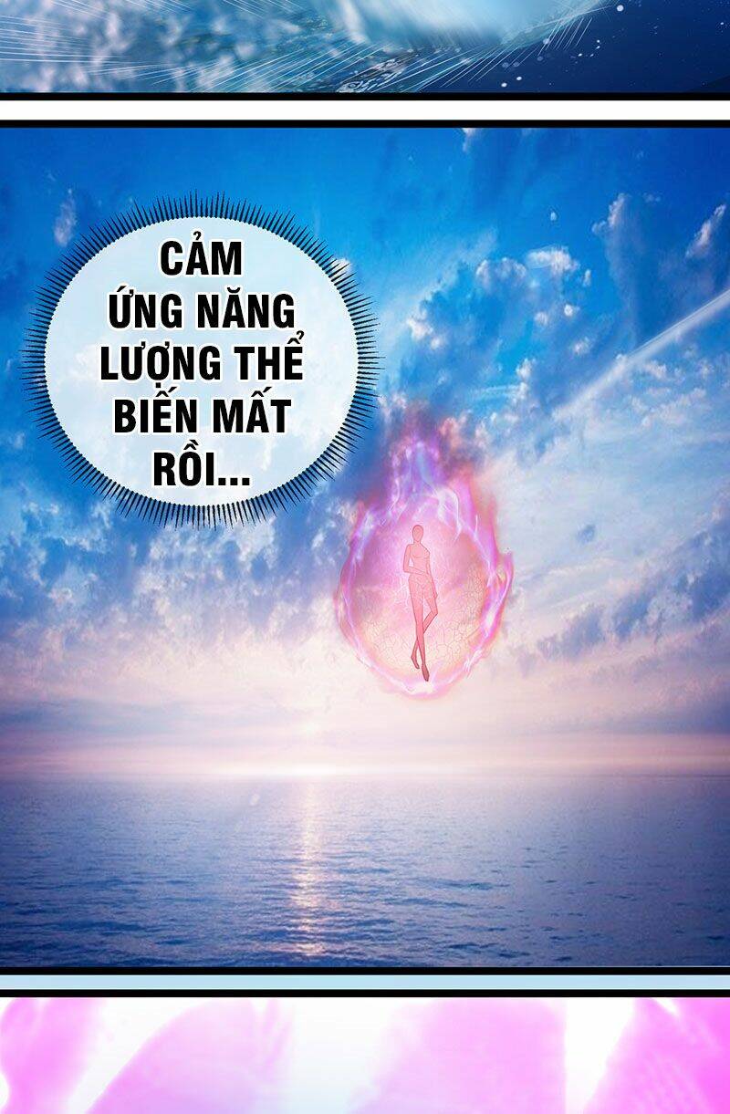 Tiên Vương Trùng Sinh: Chapter 37