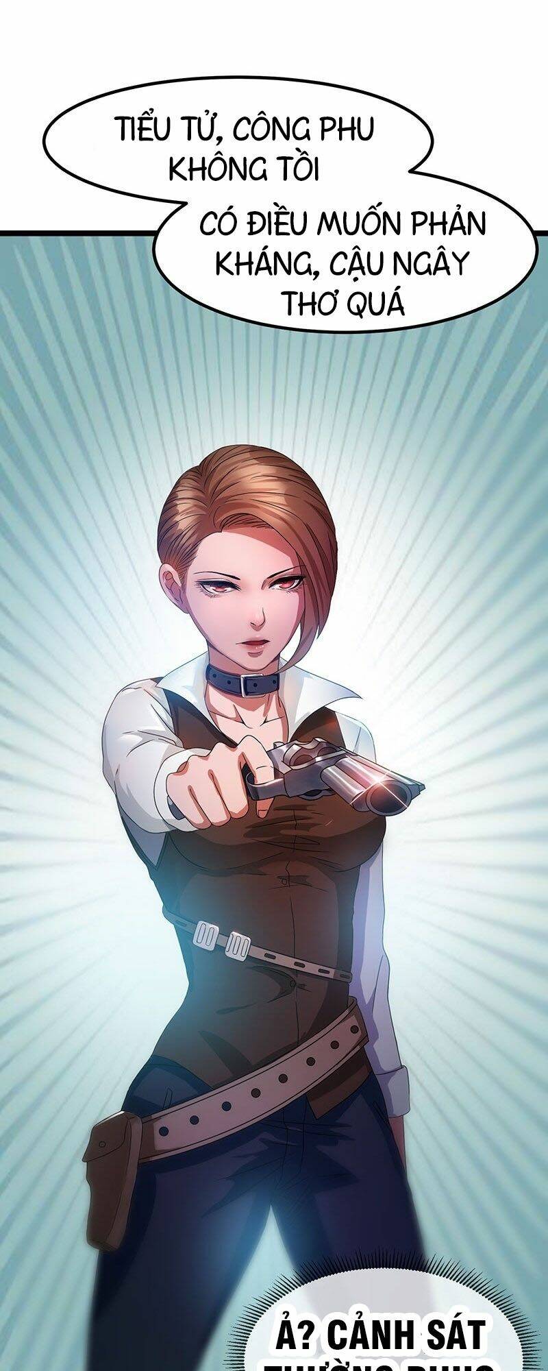 Tiên Vương Trùng Sinh: Chapter 14