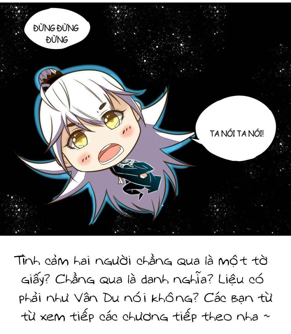 Hướng Dẫn Sau Kết Hôn Của Vương Phi: Chapter 15