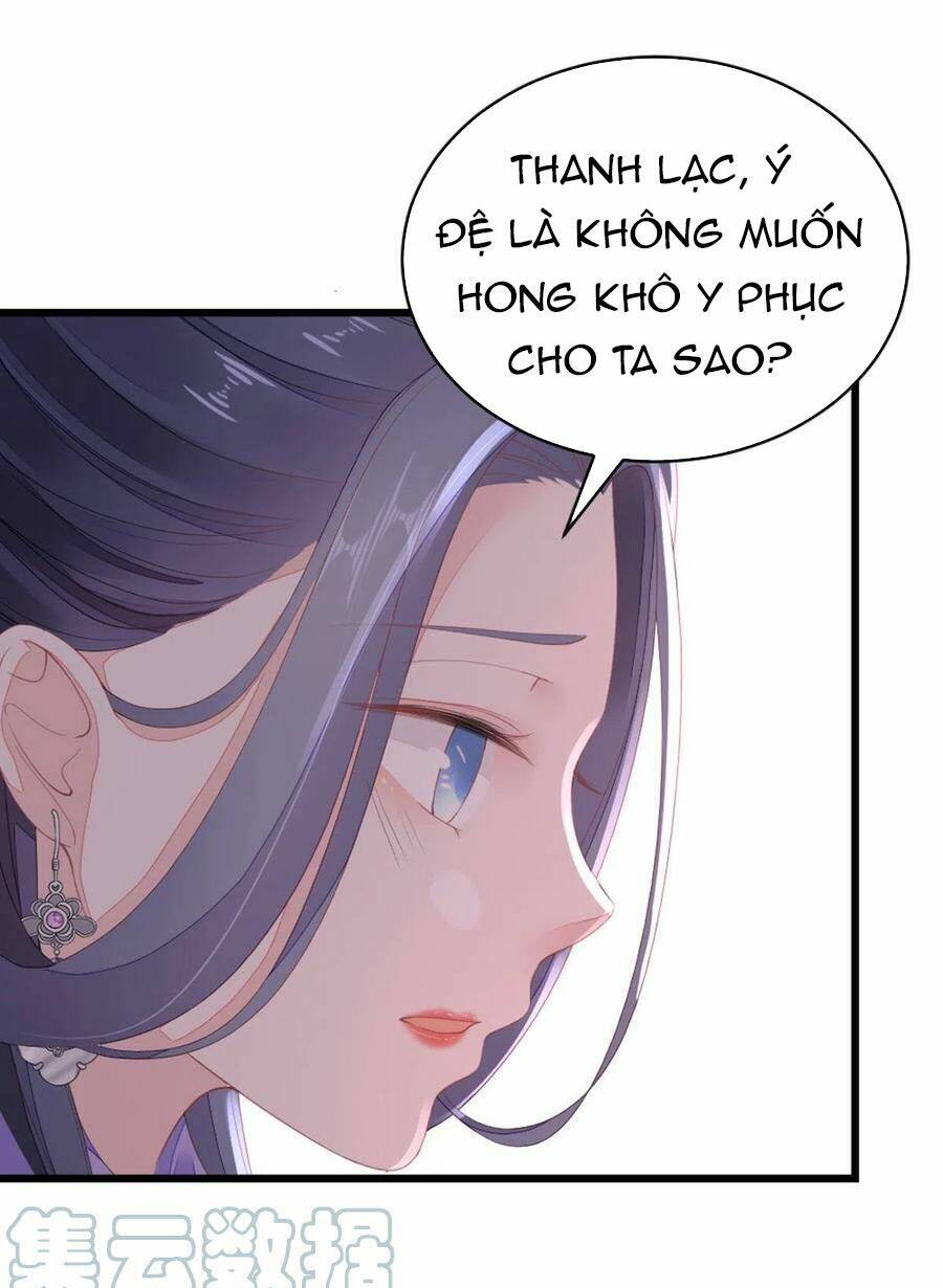 Mau Xuyên Không Rửa Tội Cho Nhân Vật Phản Diện: Chapter 27