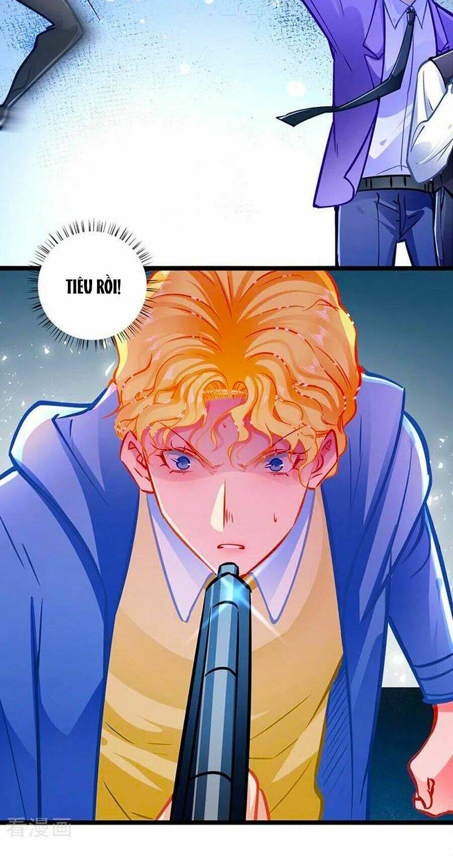 Cưng Chiều Ái Thê Hư Hỏng: Chapter 89