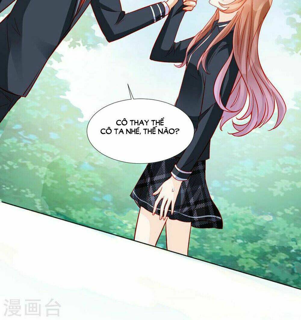 Tu La Thiếu Gia Quá Kiêu Ngạo: Chapter 35