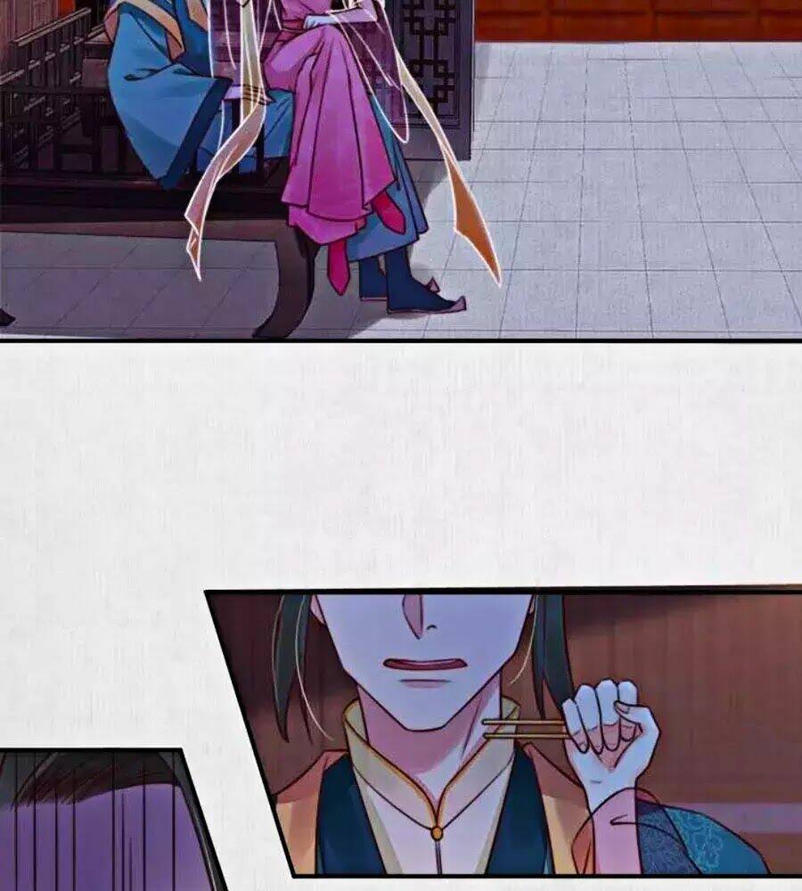 Hoạn Phi Hoàn Triều: Chapter 19