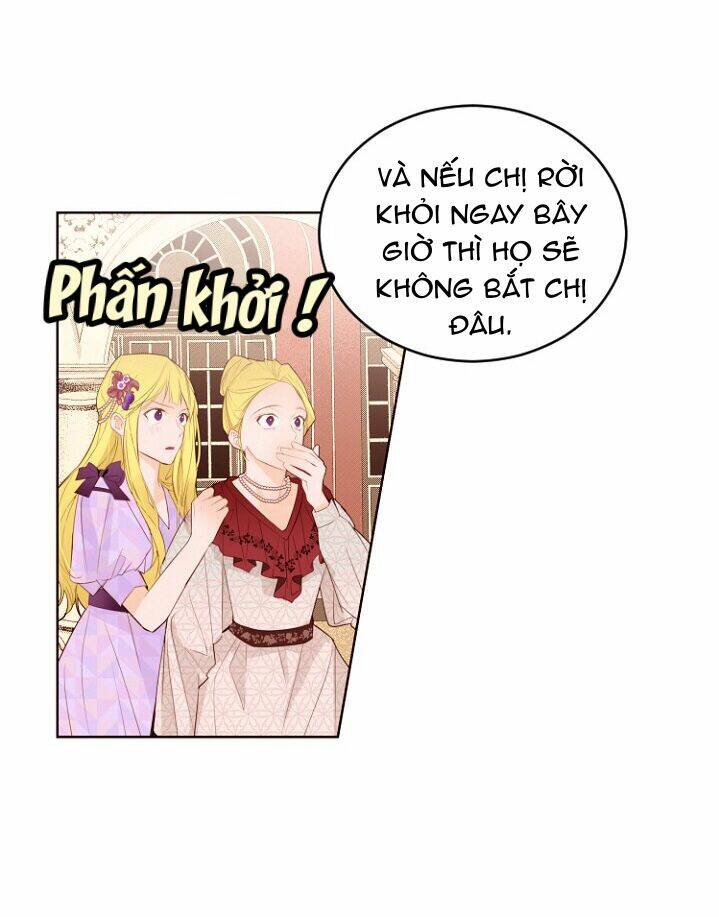 Cuộc Sống Rập Khuôn Của Một Quý Cô Tái Sinh!: Chapter 2