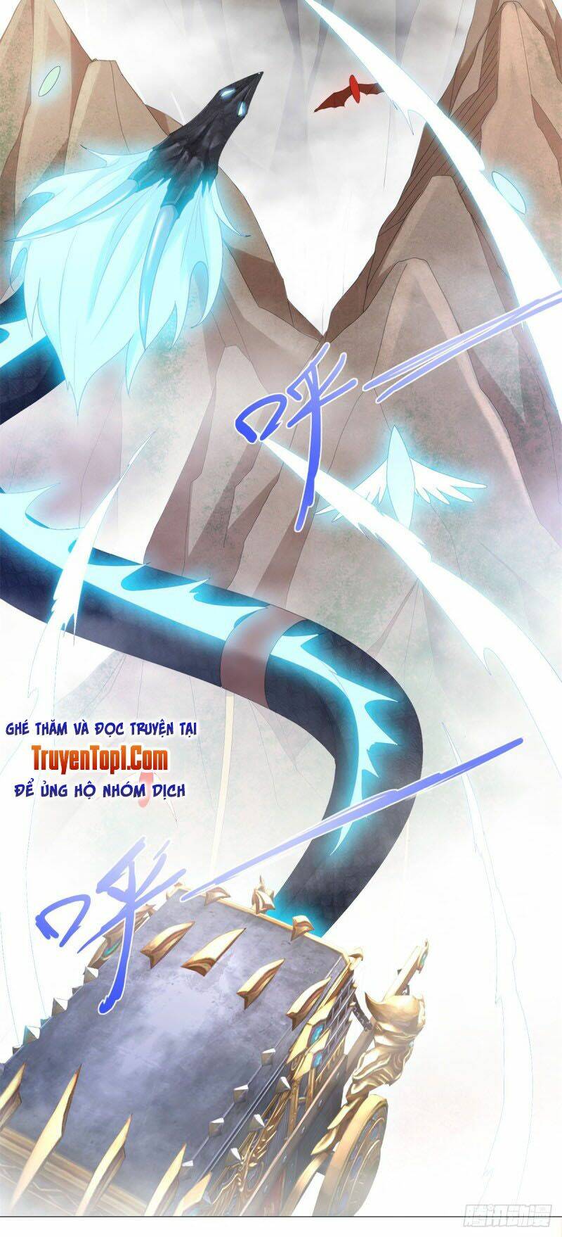 Chí Tôn Trọng Sinh: Chapter 37