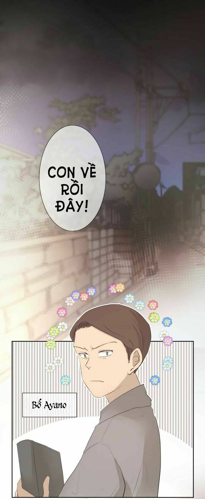 Kakao 79%: Chapter 27.5