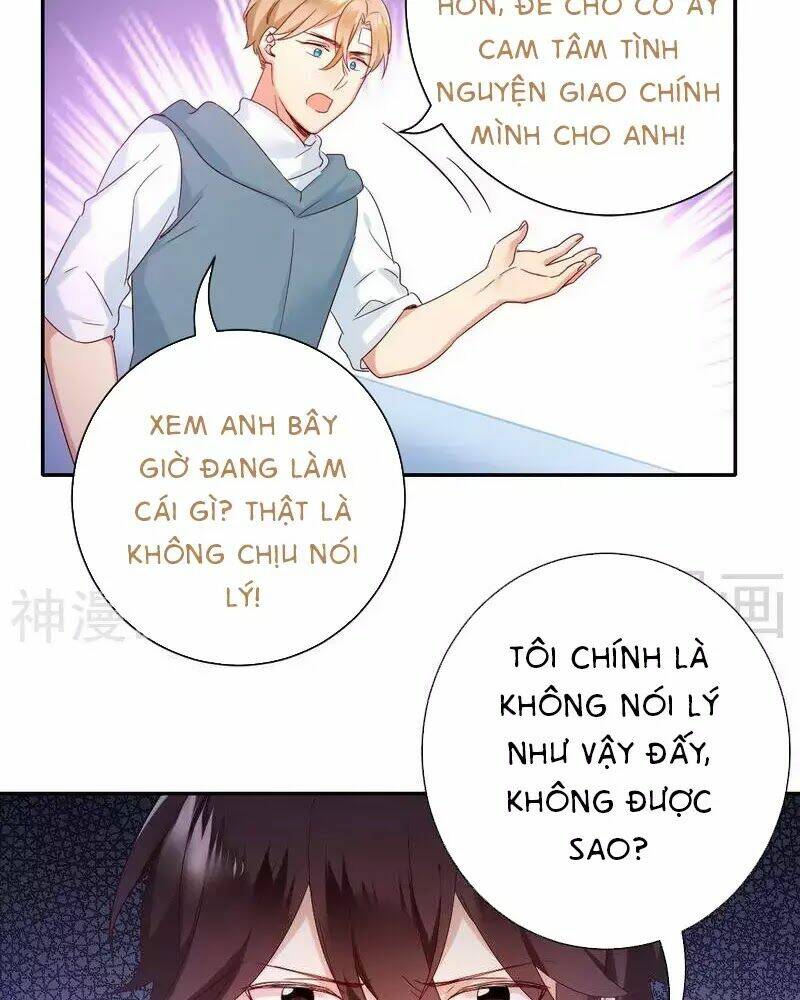 Phục Thù Thiếu Gia Tiểu Điềm Thê: Chapter 86