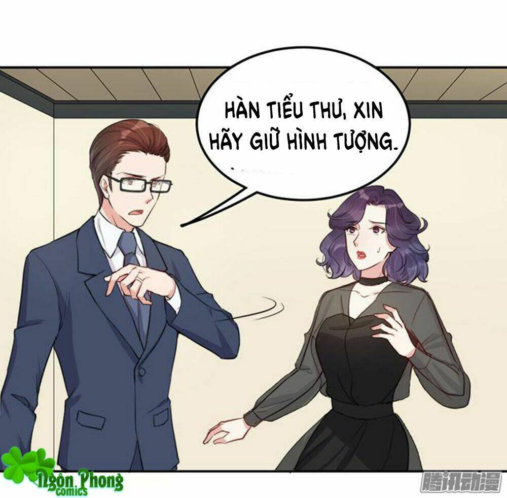 Bà Xã Tôi Là Nam Thần: Chapter 28