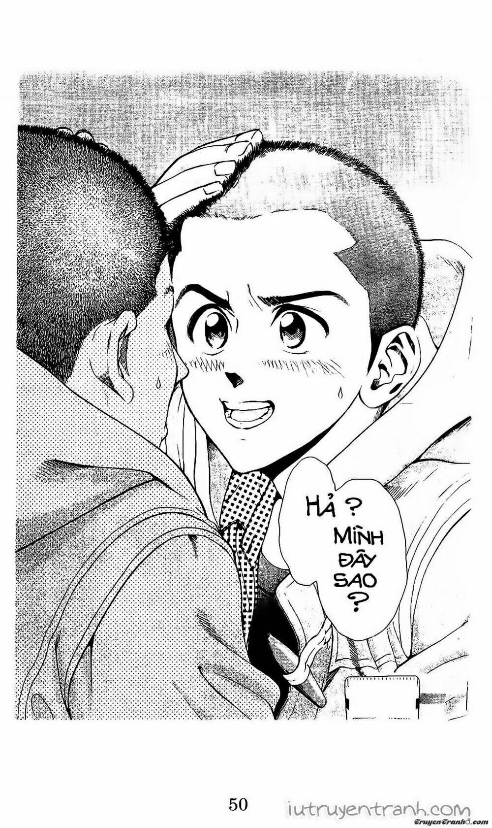 Mirano Nhà Tôi: Chapter 65