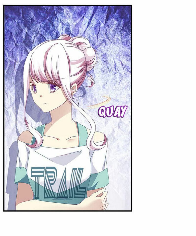 Thiên lại âm linh: Chapter 28