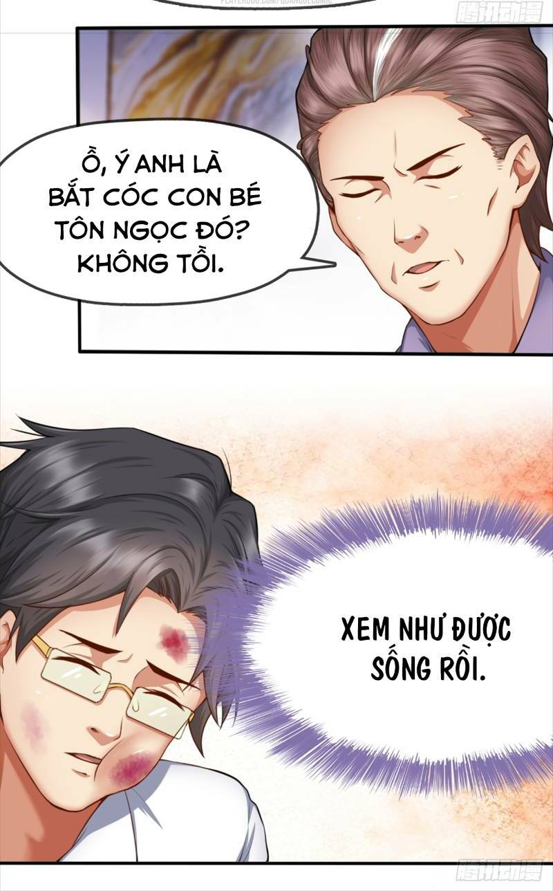 Tuyệt Thế Thiên Tài Hệ Thống: Chapter 39