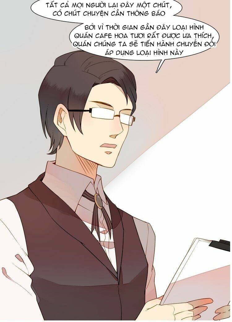 Tại Hạ Là Thần Tình Yêu: Chapter 23